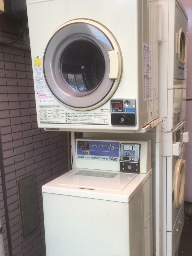 Hotel Tetora Kasugai Station Hotel Экстерьер фото